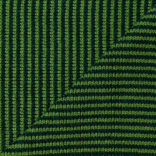 Green with Envy - Cashmere Scarf