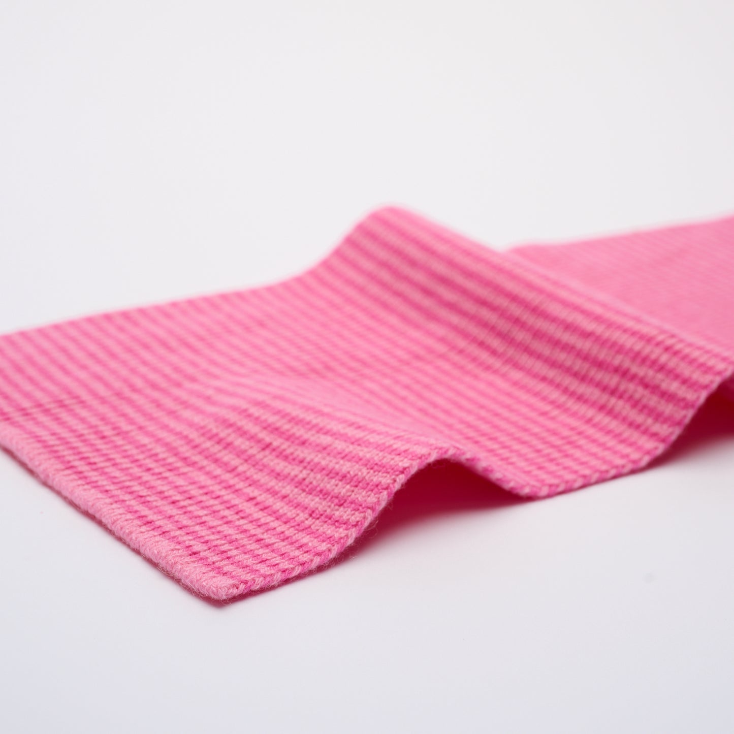 Candy Pinks - Cashmere Scarf