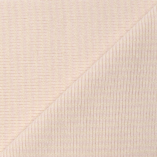 Petal Pink & White - Cashmere Scarf