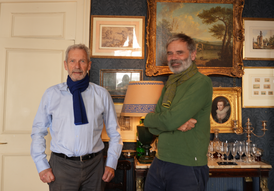 Friends of Eldon
