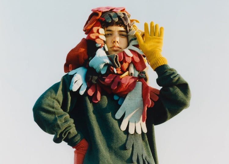 All Gloves