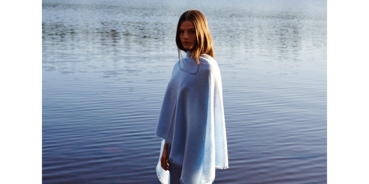 Blanket Scarves, Travel Shawls and Shawls