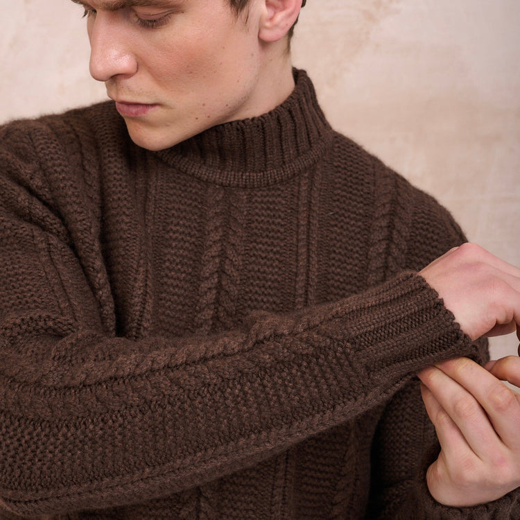 Men's Jumpers