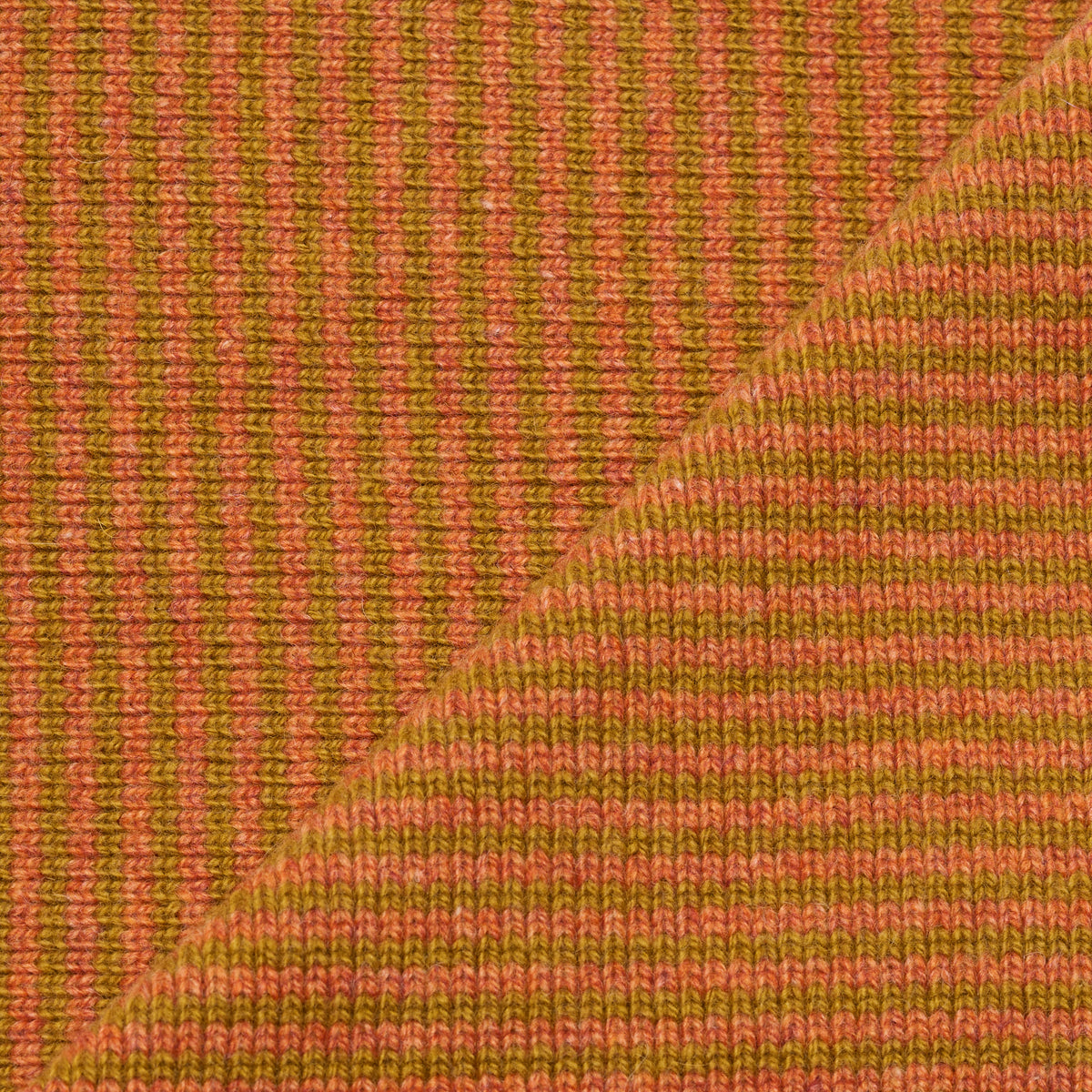 Autumn Falls Limited Edition Cashmere Scarf