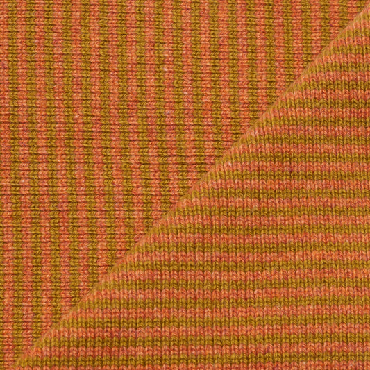 Autumn Falls Limited Edition Cashmere Scarf
