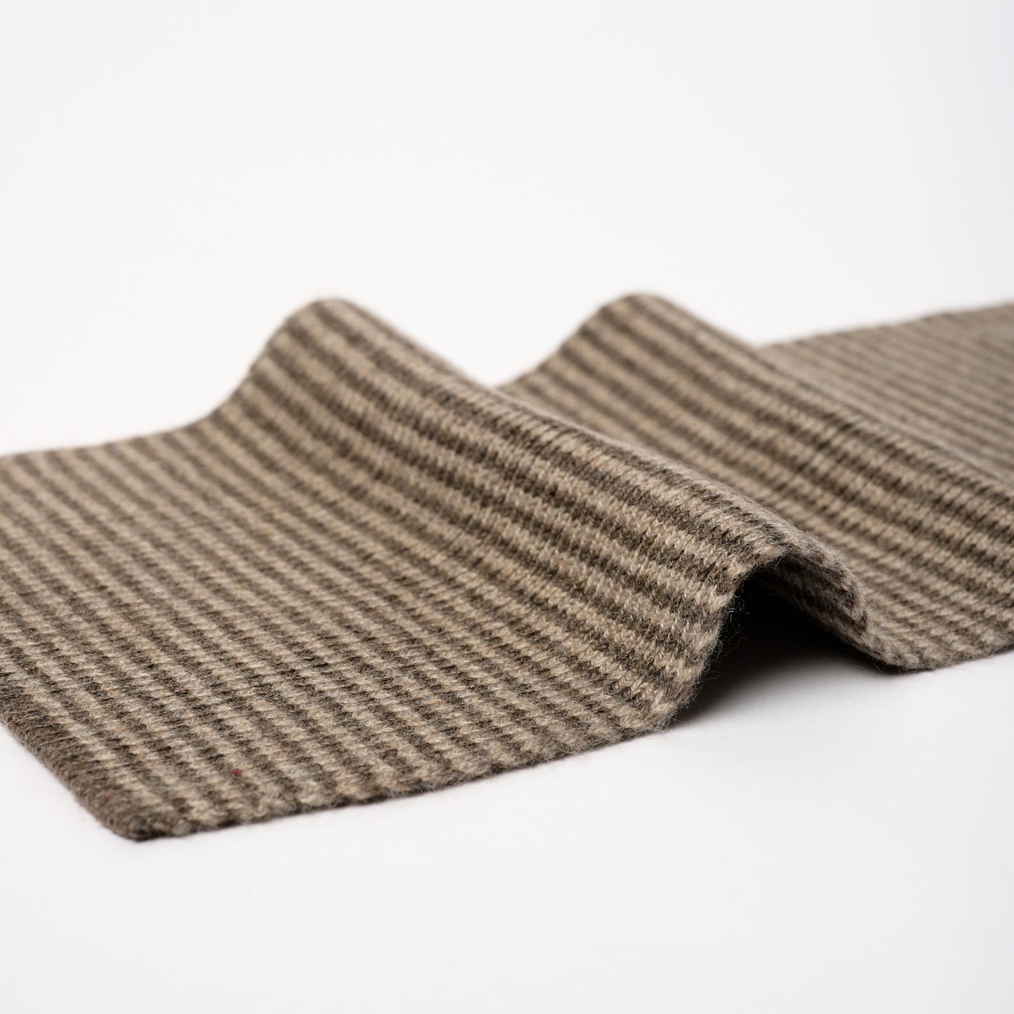 Pebble & Stone - Cashmere Scarf