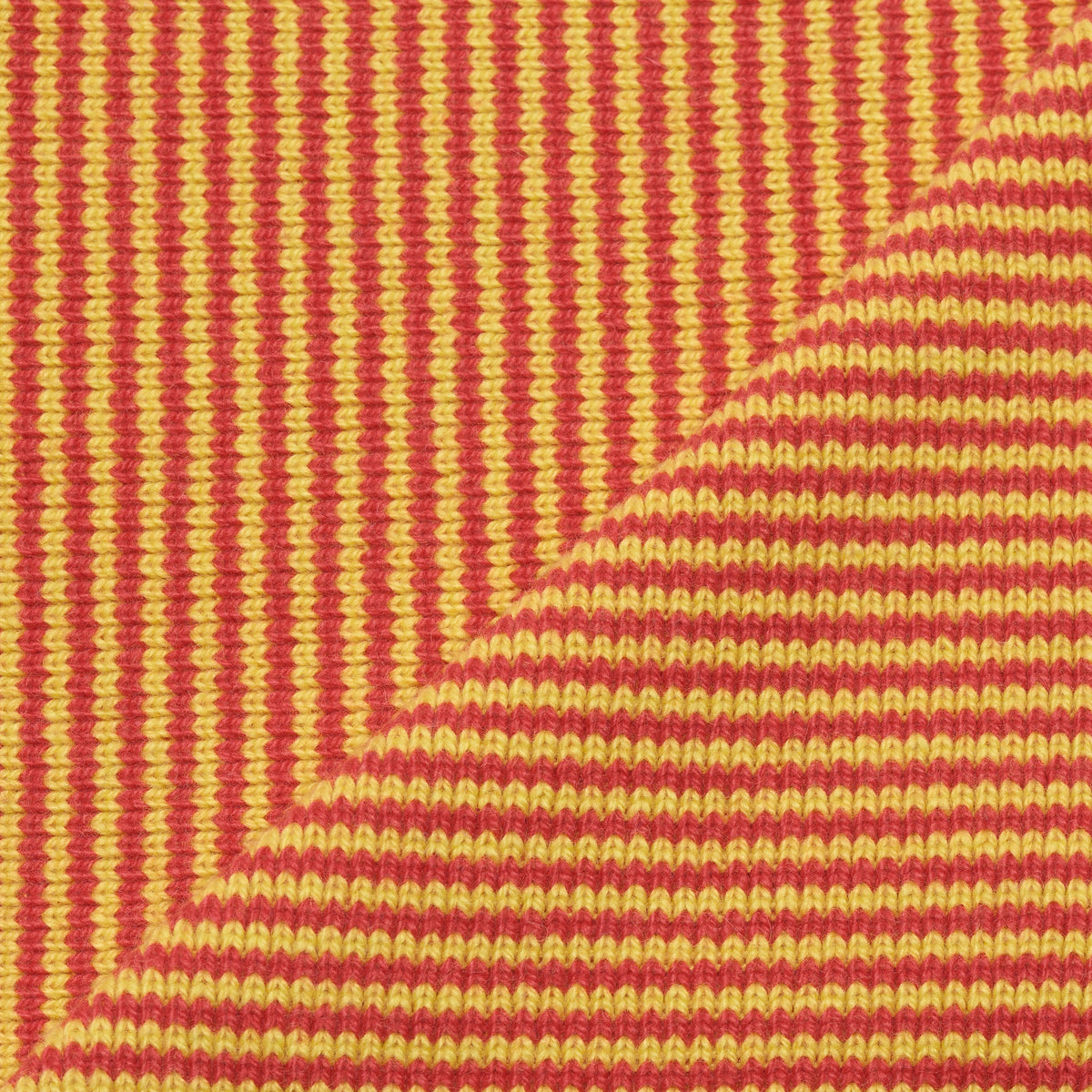 Oranges & Lemons Limited Edition Cashmere Scarf