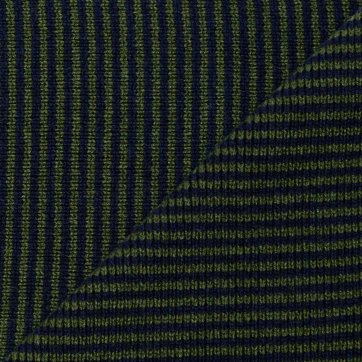 Forest Green & Navy Blue