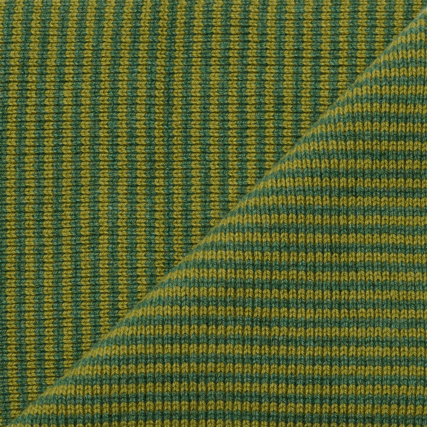 Matcha & Fern Green - Cashmere Scarf