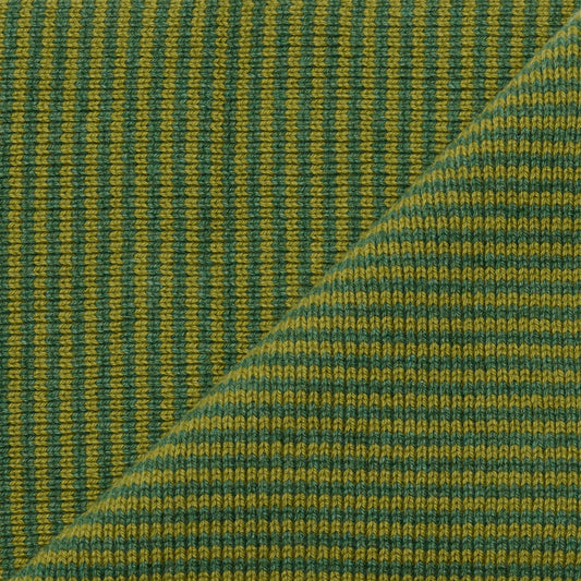 Matcha & Fern Green - Cashmere Scarf