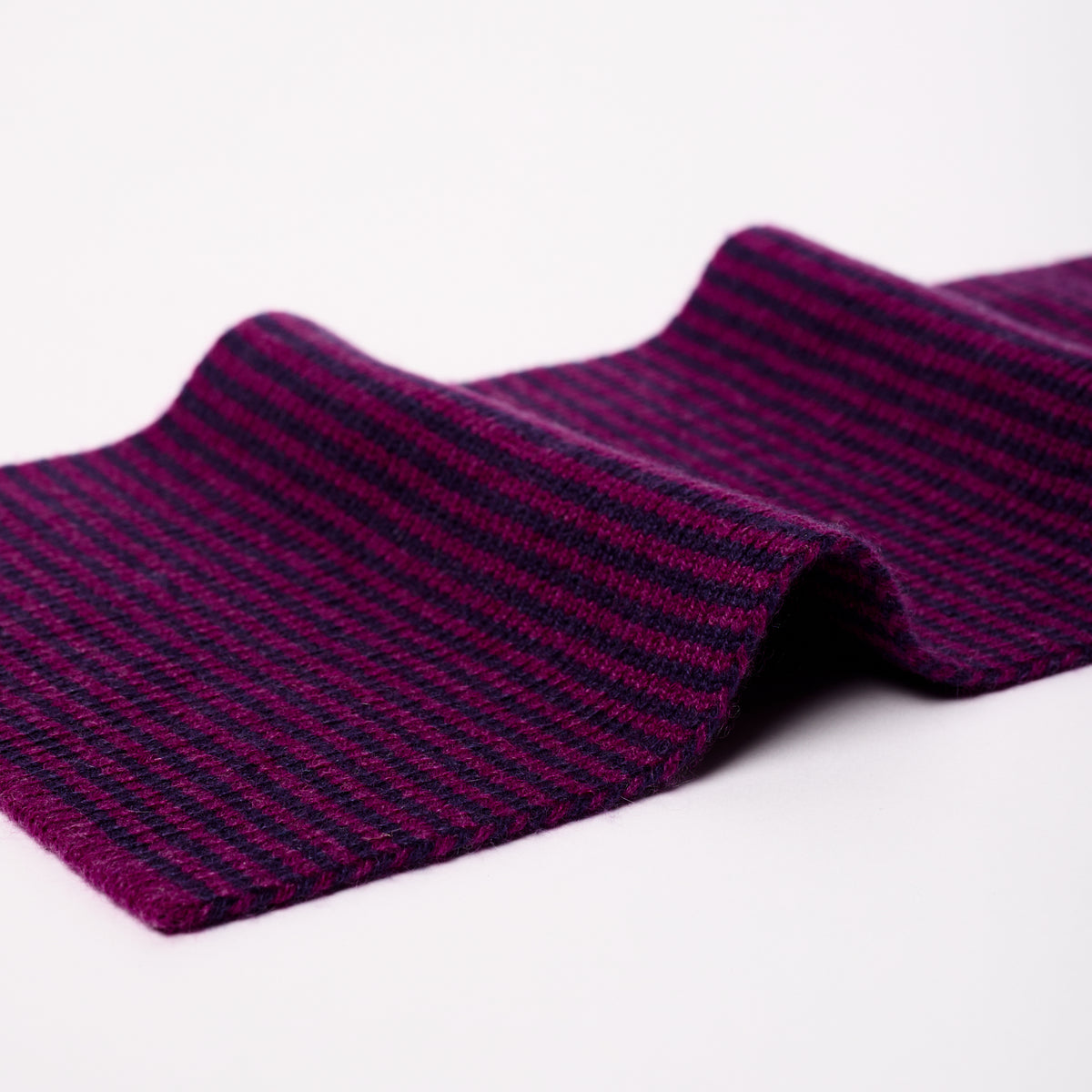 Plums - Cashmere Scarf