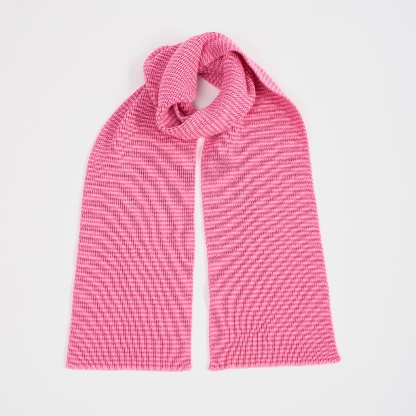 Candy Pinks - Cashmere Scarf