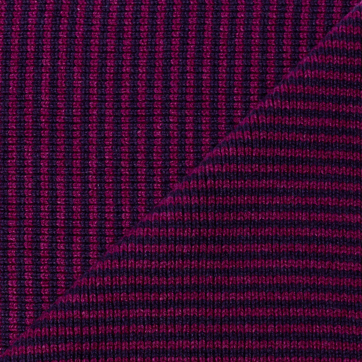 Plums - Cashmere Scarf