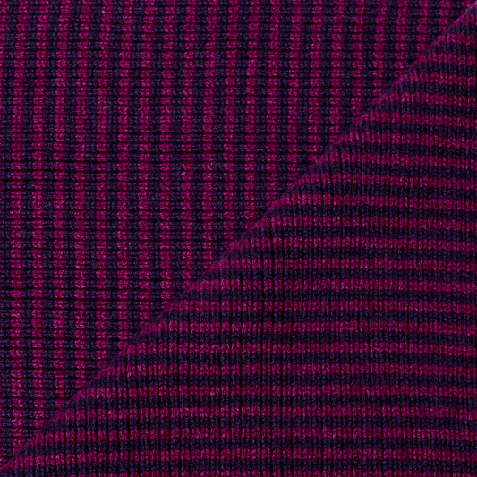 Plums - Cashmere Scarf