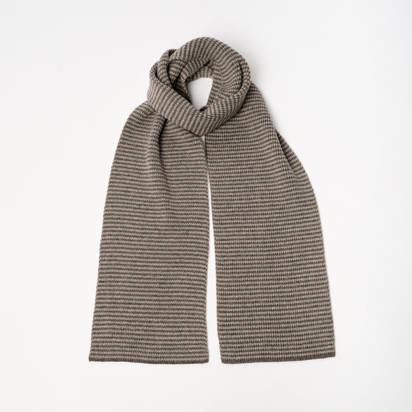 Pebble & Stone - Cashmere Scarf