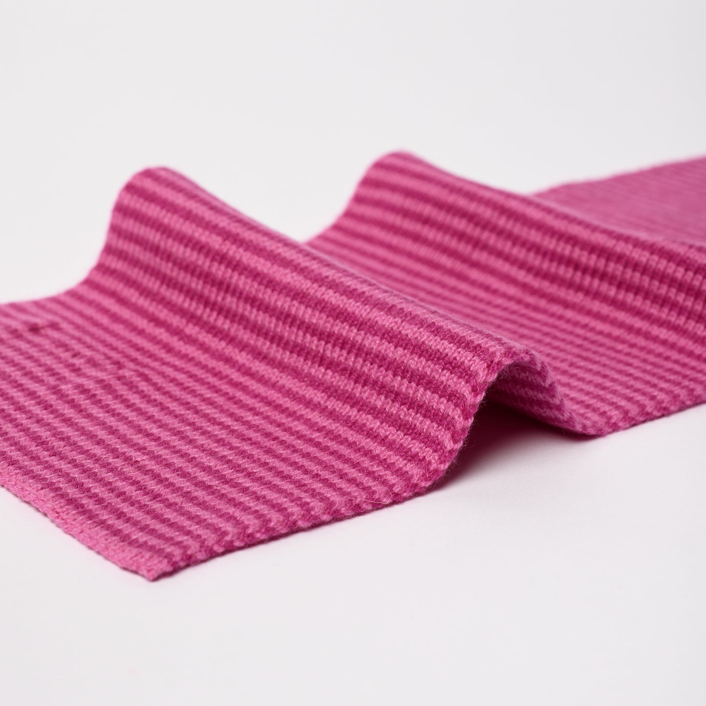 Pink Crush - Cashmere Scarf