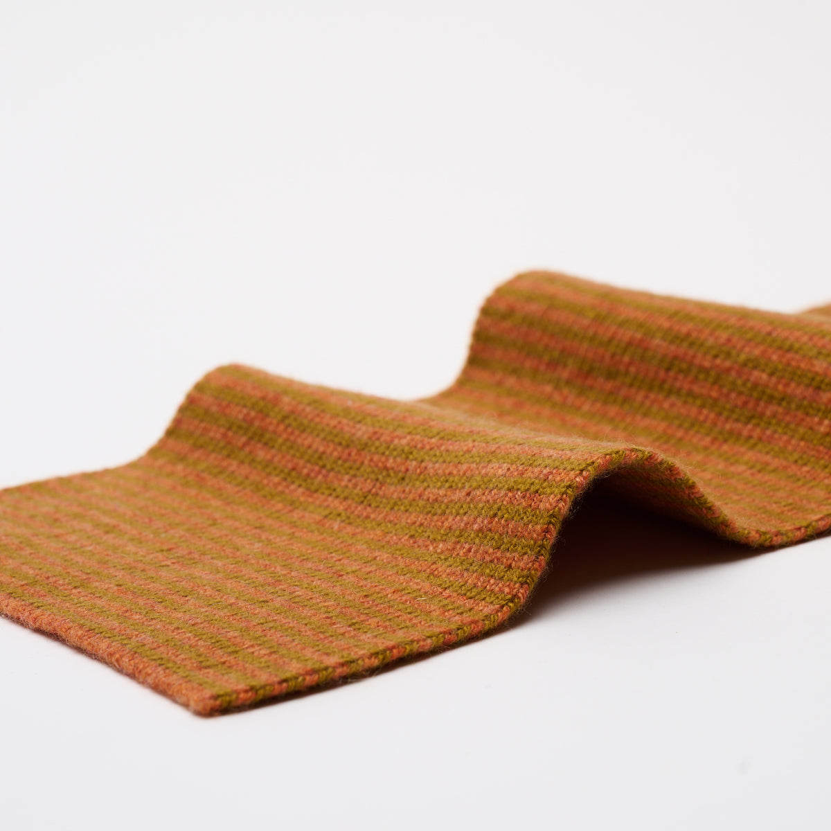 Autumn Falls Limited Edition Cashmere Scarf