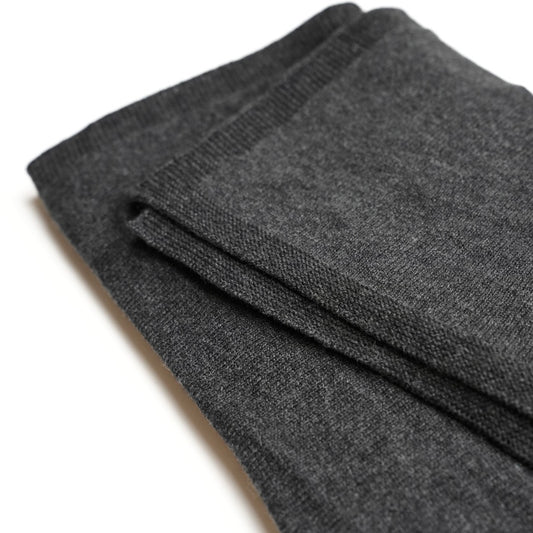 Travel Wrap - Charcoal