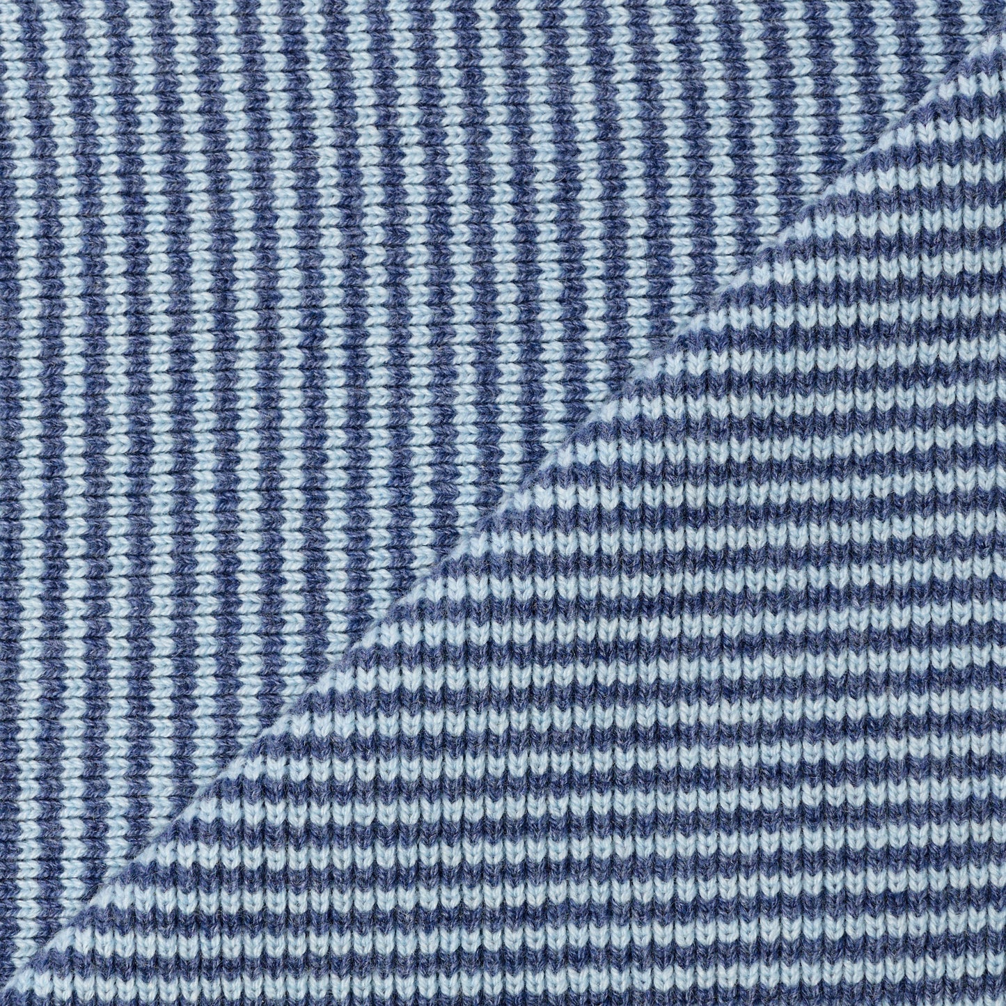 Blue Crush - Cashmere Scarf