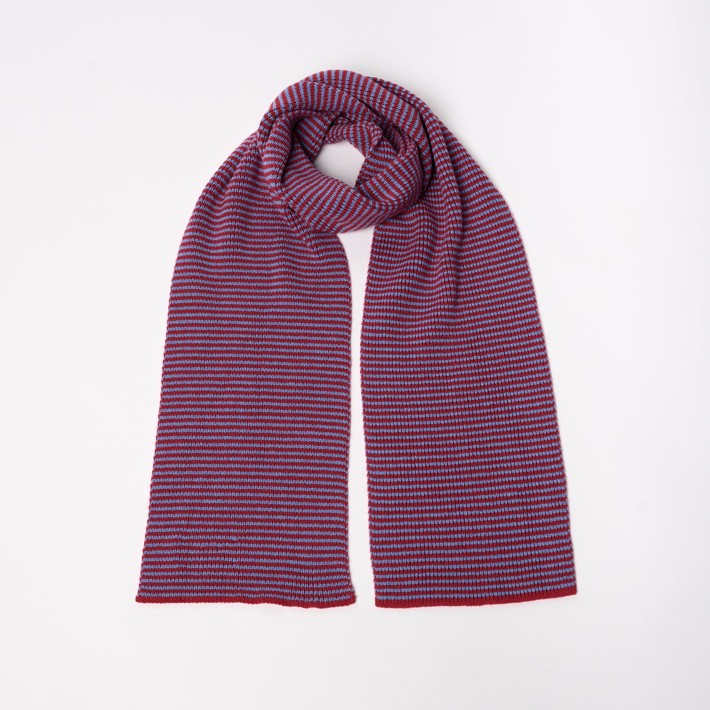 The New Craigie - Cashmere Scarf