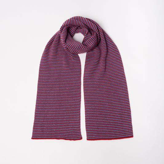 The New Craigie - Cashmere Scarf