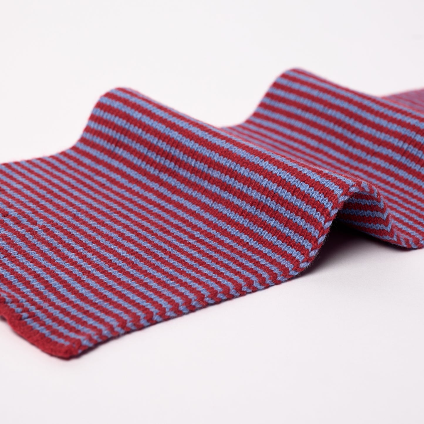 The New Craigie - Cashmere Scarf
