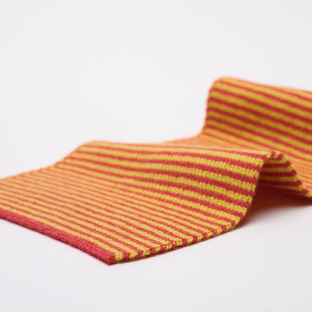 Oranges & Lemons Limited Edition Cashmere Scarf