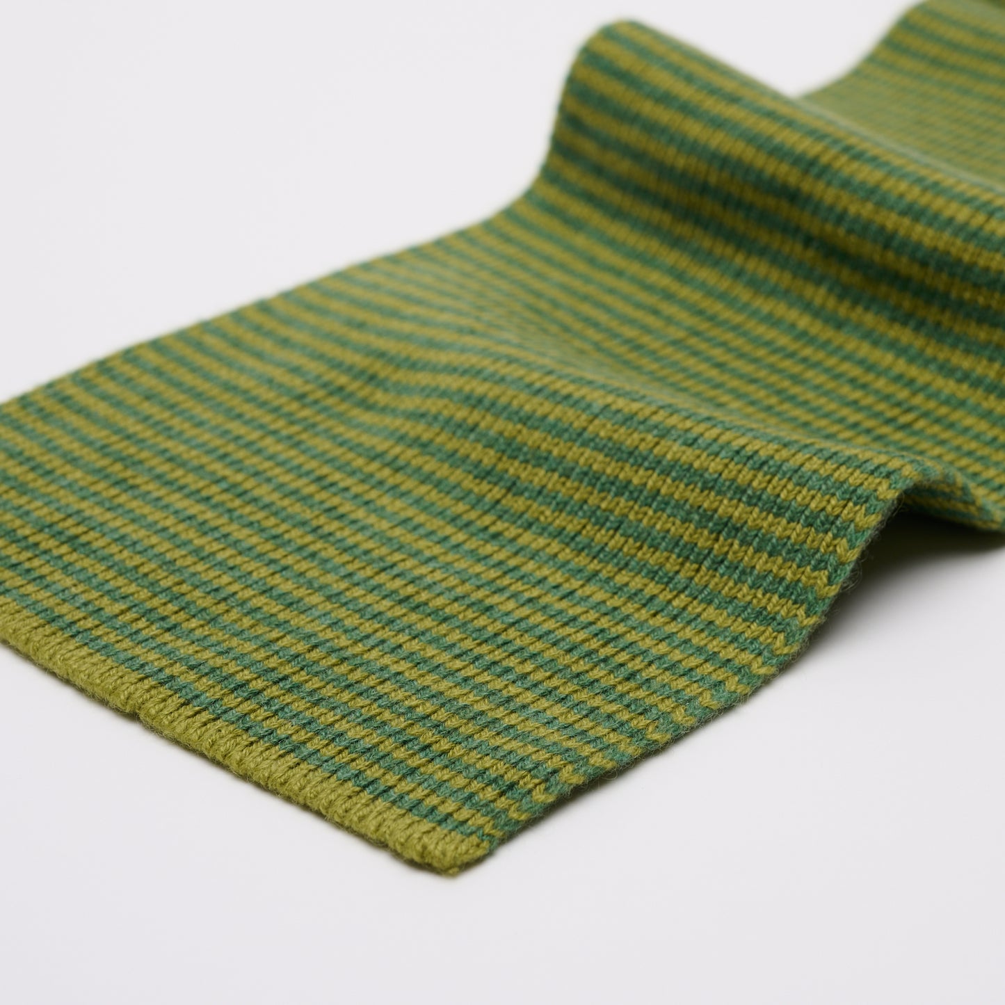 Matcha & Fern Green - Cashmere Scarf