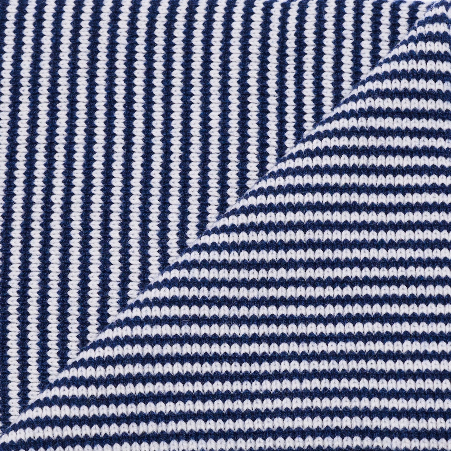 The Breton - Cashmere Scarf