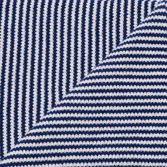 The Breton - Cashmere Scarf