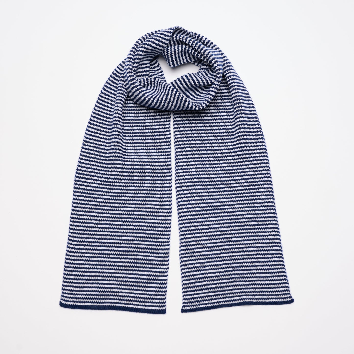 The Breton - Cashmere Scarf