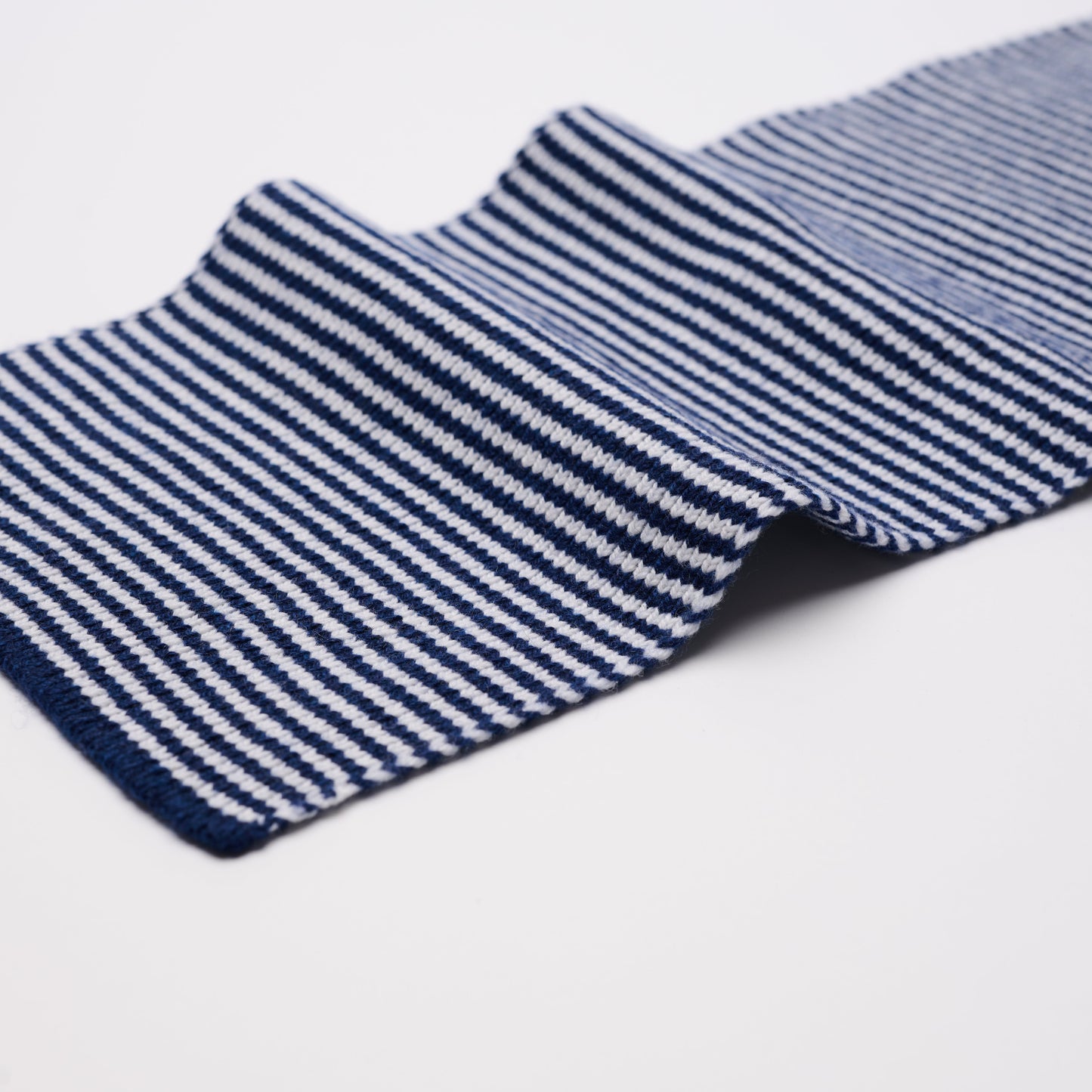 The Breton - Cashmere Scarf